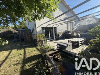  Maison à vendre 4 pièces 89 m²