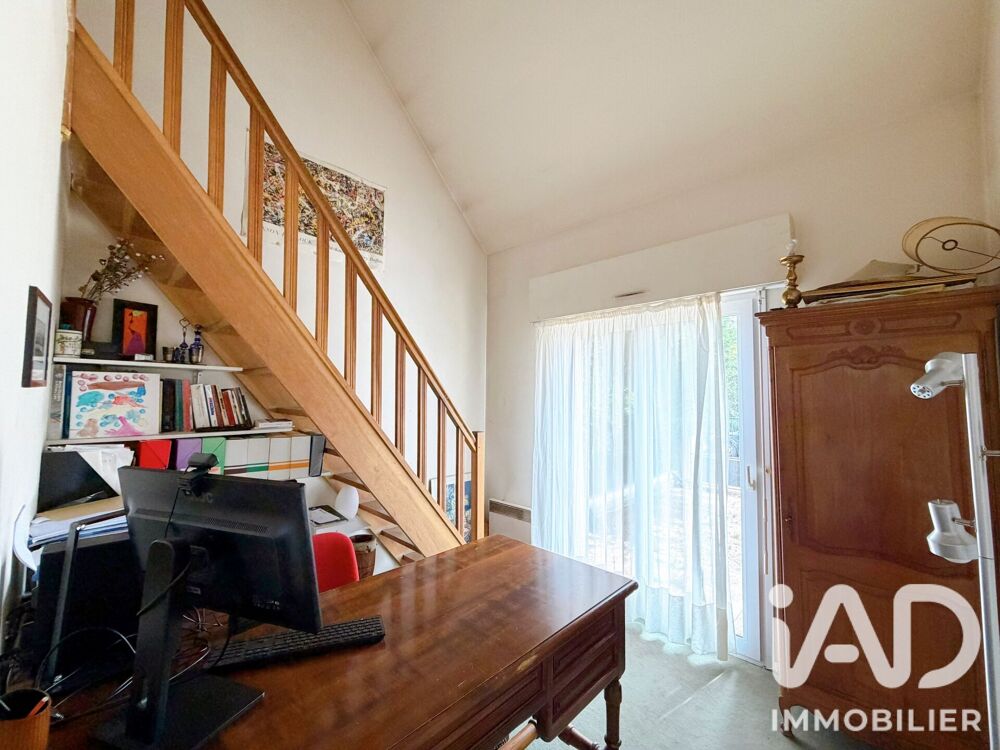 à vendre  Maison Antony (92160)