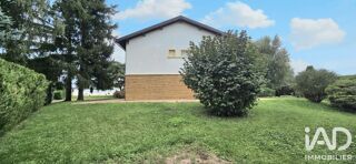  Maison à vendre 5 pièces 170 m²