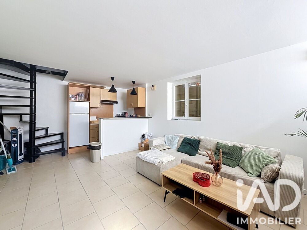 Vente Maison/villa 2 pièces