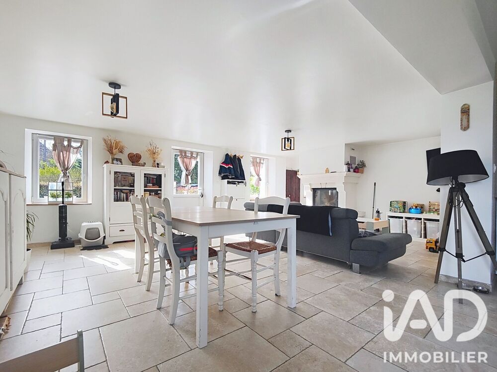 Vente Maison Vente Longère 5 pièces Breuilpont