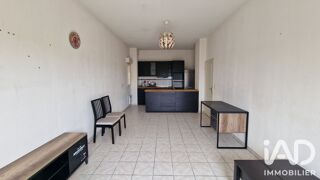  Appartement à vendre 2 pièces 47 m²