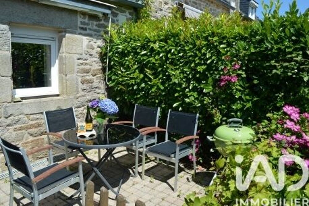 Vente Maison Vente Longère 11 pièces Plonévez-porzay