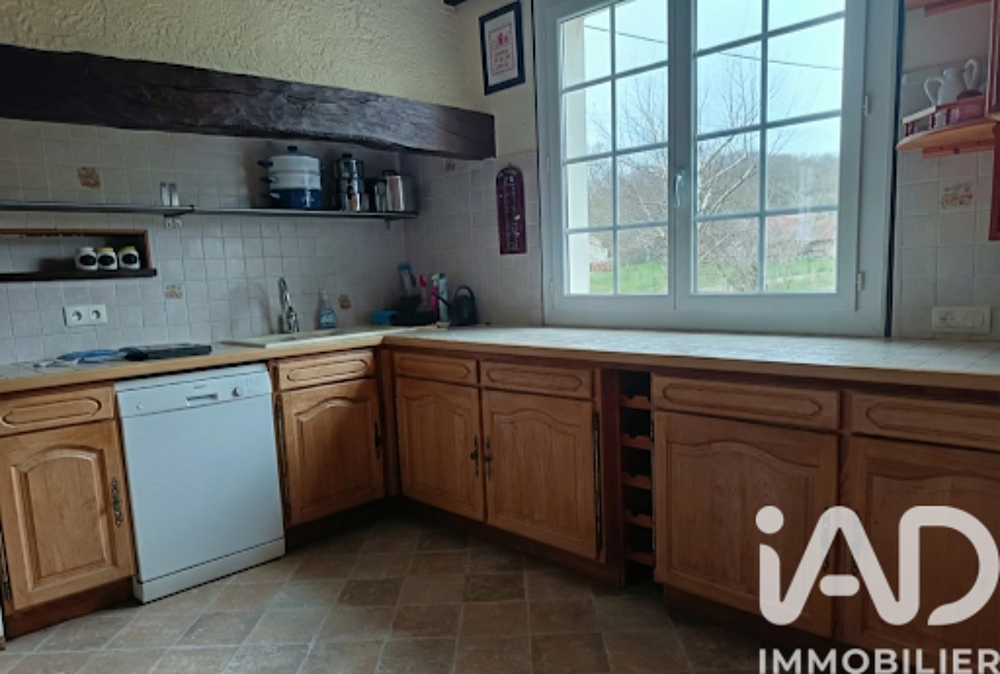 Vente Maison/villa 7 pièces
