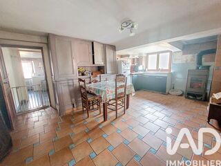  Maison à vendre 4 pièces 105 m²