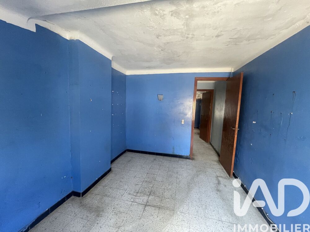Vente Maison de village 4 pièces