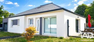  Maison à vendre 4 pièces 95 m²