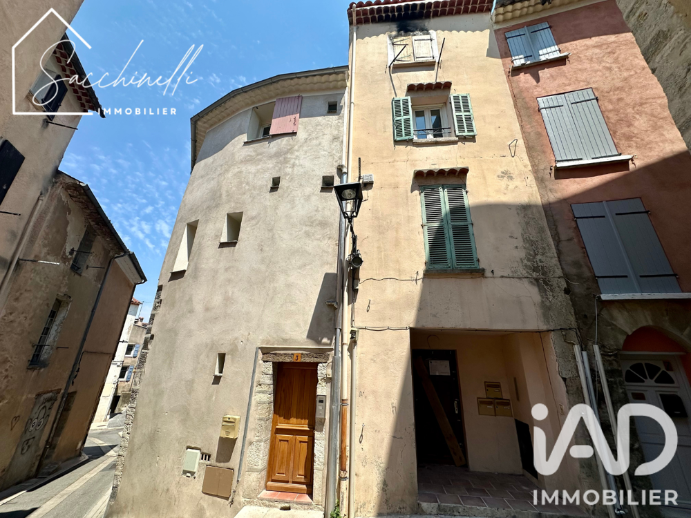 Vente Immeuble Vente Immeuble 155 m&sup2; Brignoles