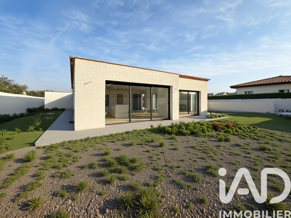 Vente Maison Vente Maison/villa 5 pièces Espira-de-l'agly