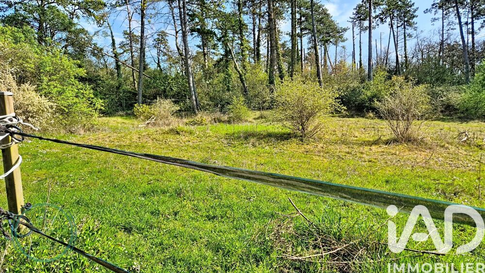 à vendre  Maison Valpuiseaux (91720)