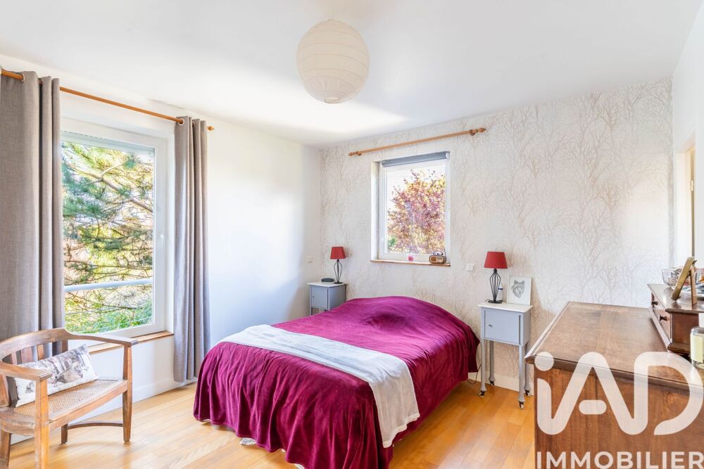 � vendre  Maison Villennes-sur-Seine (78670)