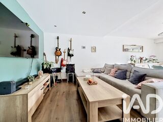  Maison à vendre 4 pièces 90 m²