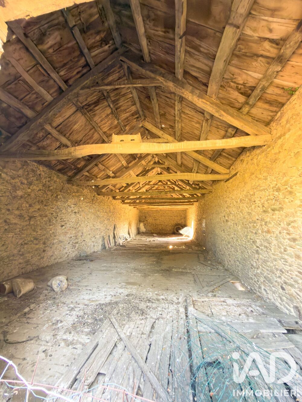 à vendre  Maison Lédas-et-Penthiès (81340)