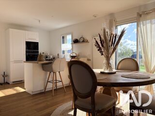 Vente Maison Vente Maison/villa 4 pièces La fresnais