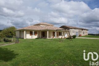  Maison à vendre 7 pièces 158 m²