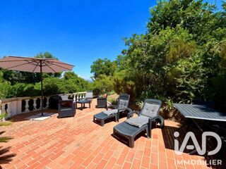  Maison à vendre 4 pièces 50 m²