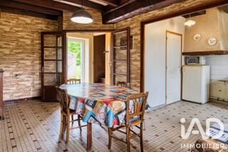  Maison à vendre 6 pièces 120 m²