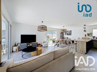  Maison à vendre 5 pièces 116 m²