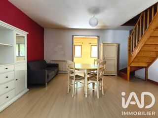 Maison 75m2 Charols