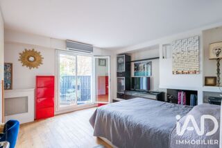  Appartement à vendre 3 pièces 91 m²