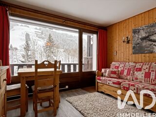  Appartement à vendre 1 pièce 20 m²