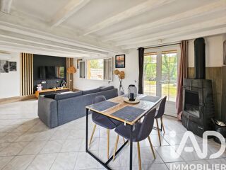  Maison à vendre 4 pièces 84 m²