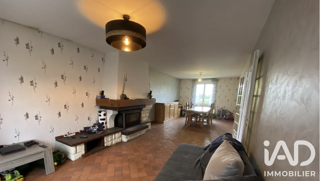  Maison à vendre 6 pièces 115 m²