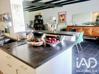  Maison à vendre 8 pièces 195 m²