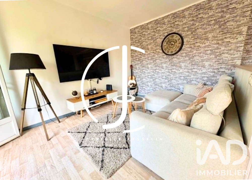 vente Appartement - 4 pièce(s) - 69 m² Toulon (83000)