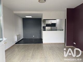  Appartement à vendre 2 pièces 47 m²