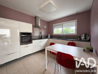  Maison à vendre 4 pièces 103 m²