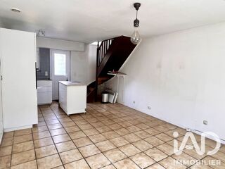 Maison à vendre 3 pièces 50 m²