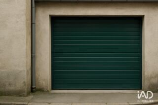  Parking / Garage à louer 18 m²