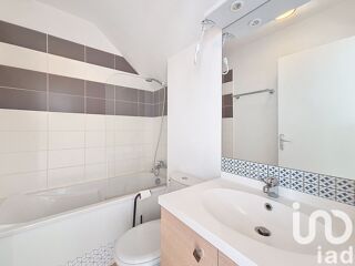  Appartement à vendre 4 pièces 49 m²