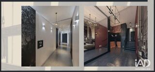  Appartement � vendre 4 pi�ces 84 m�