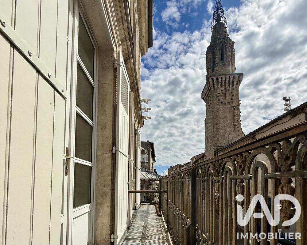 Vente Immeuble Vente Immeuble 123 m&sup2; Avignon