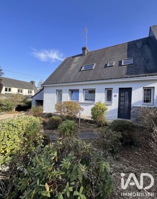  Maison à vendre 7 pièces 128 m²