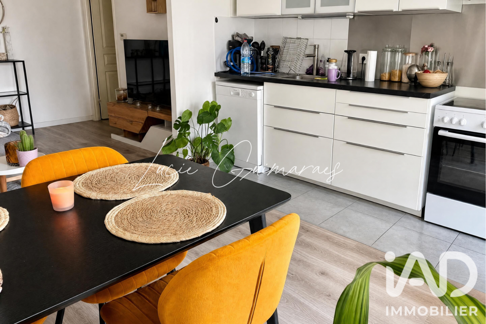 Vente Appartement Vente Appartement 3 pièces Sannois