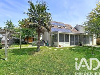  Maison à vendre 5 pièces 115 m²