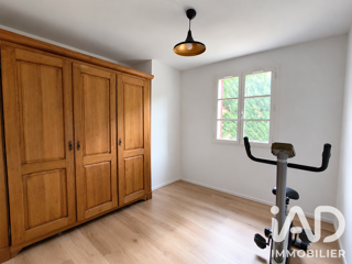  Maison à vendre 6 pièces 120 m²