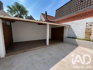  Maison à vendre 4 pièces 126 m²