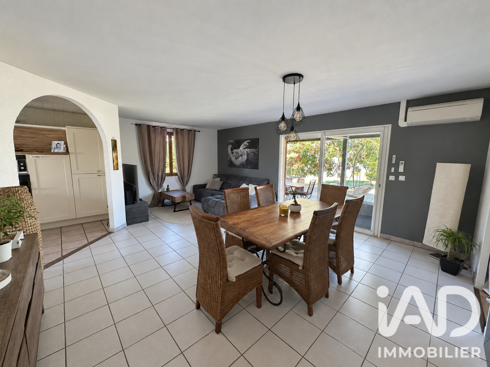 Vente Maison/villa 6 pièces