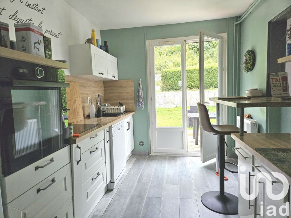 Vente Maison/villa 3 pièces