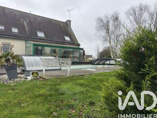  Maison à vendre 7 pièces 217 m²