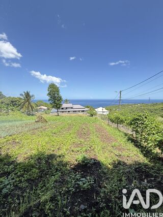  Terrain à vendre 1000 m²