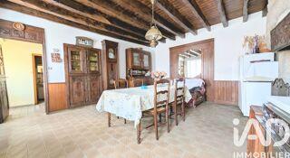 Maison à vendre 5 pièces 118 m²
