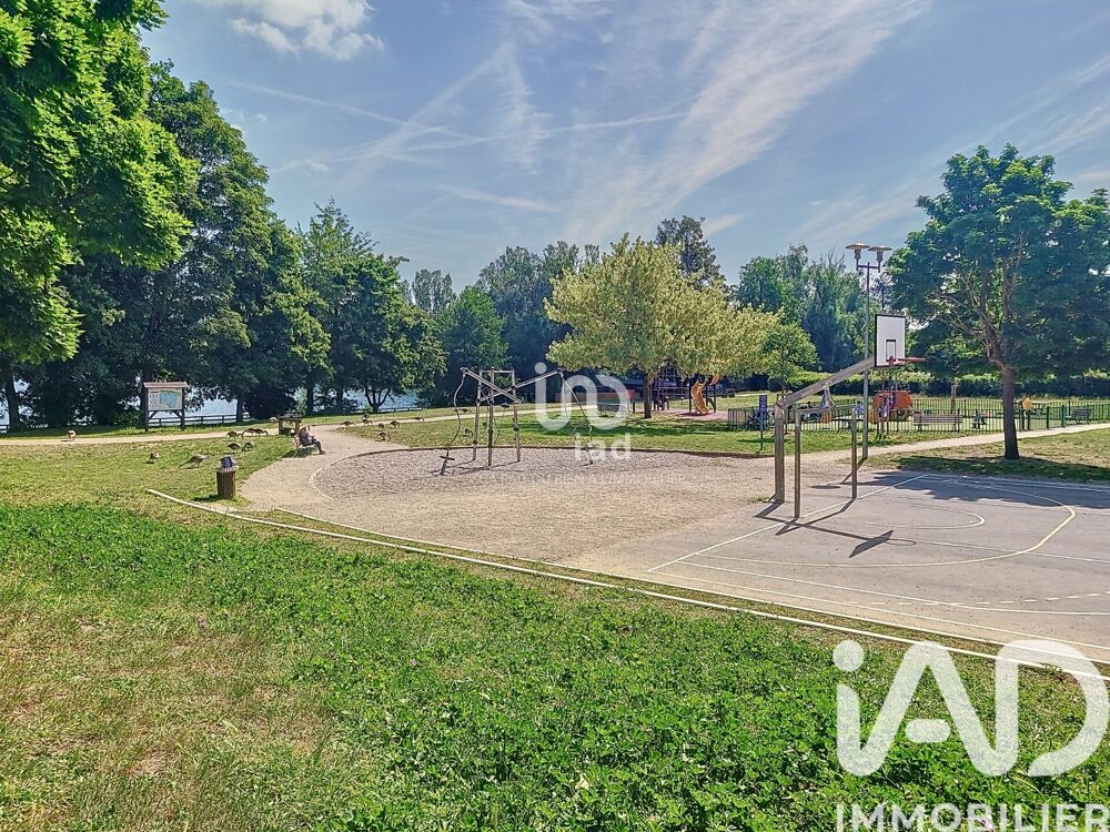 Vente Appartement Vente Appartement 4 pièces Mantes-la-jolie