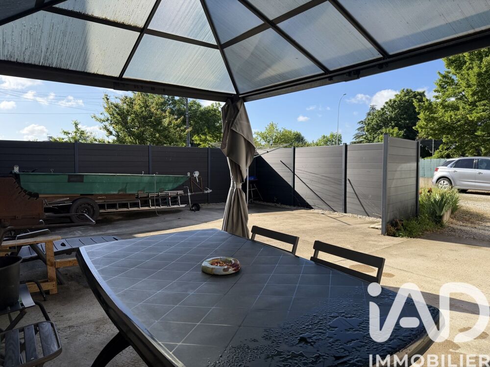 Vente Maison de ville 4 pièces