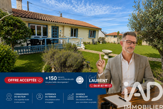  Maison � vendre 4 pi�ces 80 m�