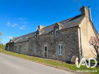 Maison à vendre 7 pièces 212 m²